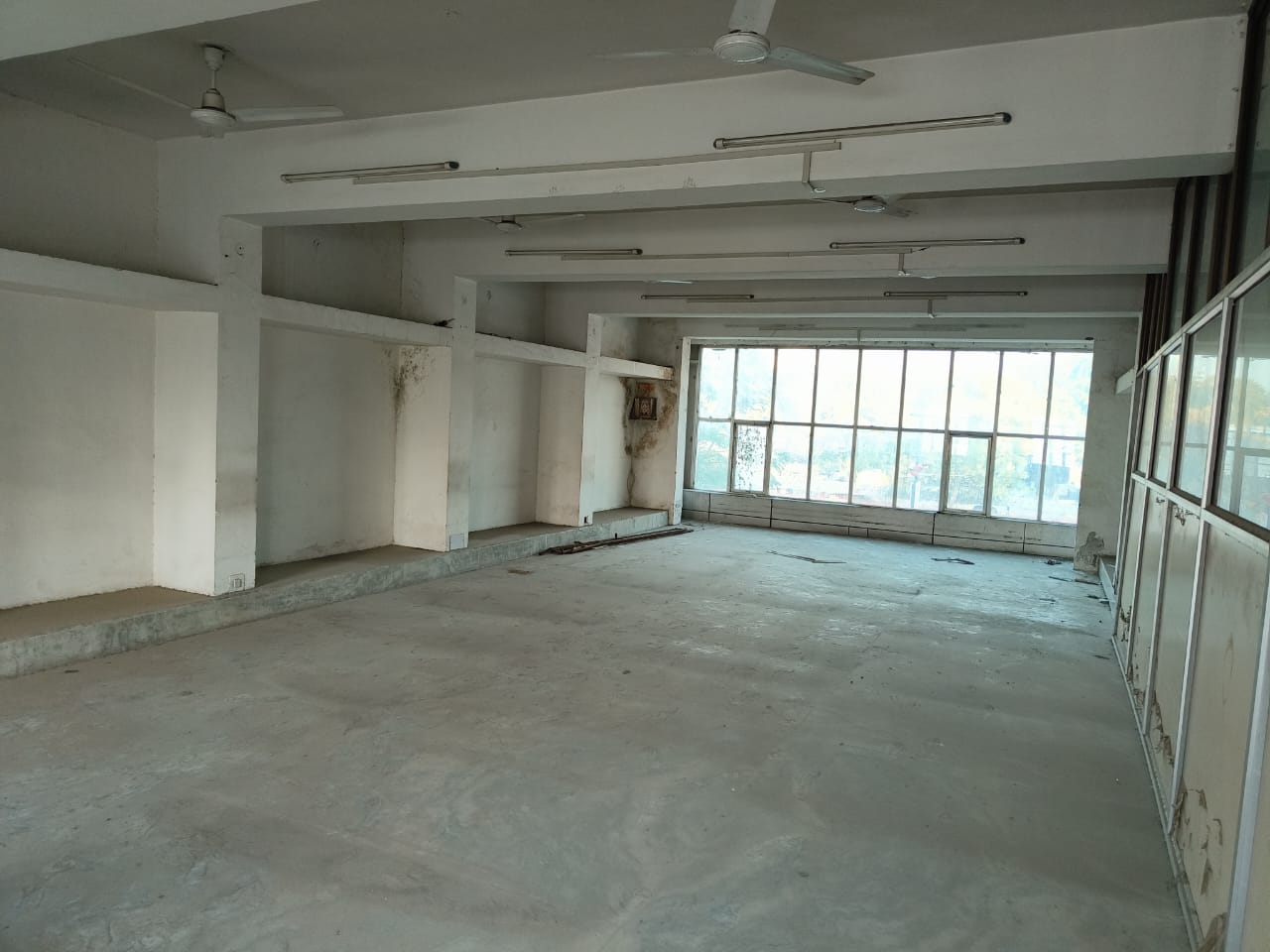 Basement 1100 Sq Ft & 1st Floor for Rent in Tonk Road, Jaipur-Tonk Road-Jaipur